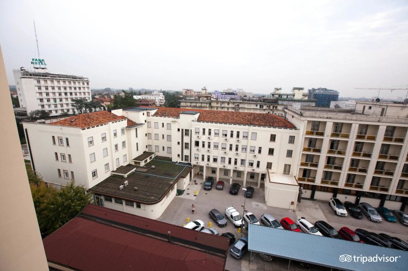 Hotel All'Alba