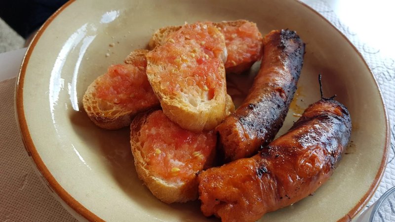 Restaurante Asador El Pajar