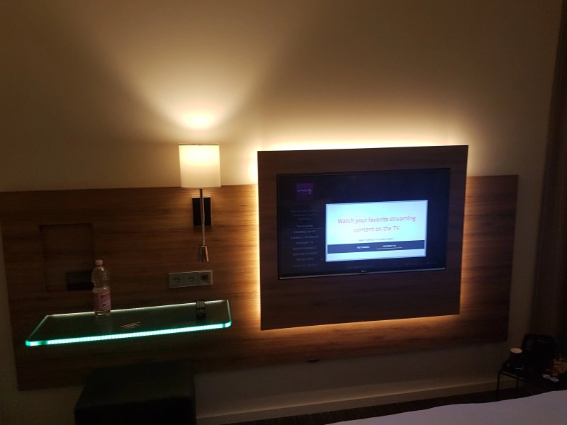 Moxy Frankfurt Eschborn