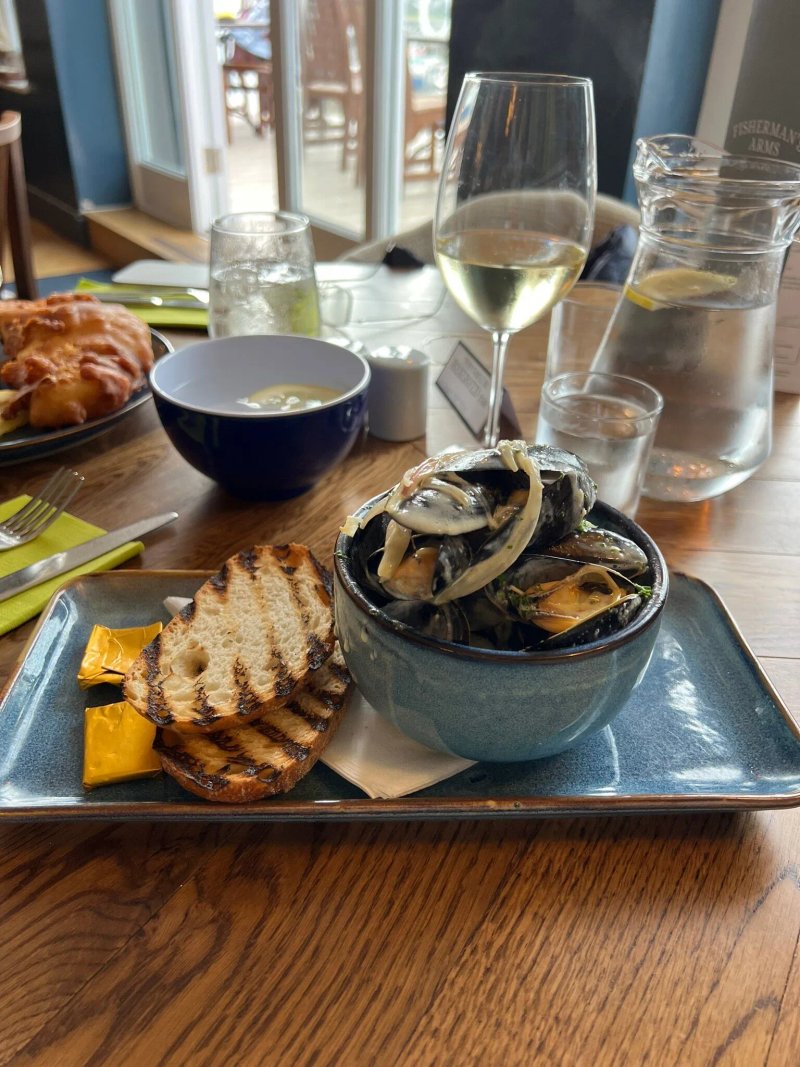 Fishermans Arms