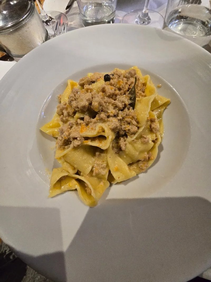 Il Chianti Osteria Toscana