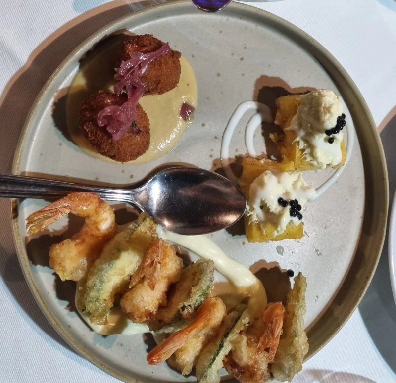 Ristorante il Ritrovo