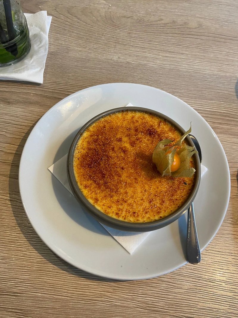 Restaurace Bily Mlyn Liberec