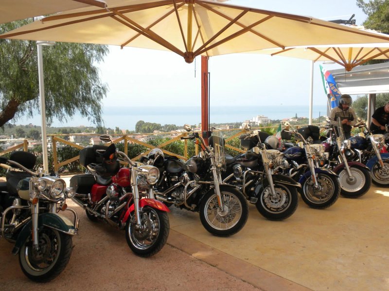 Residence Isabella Sport