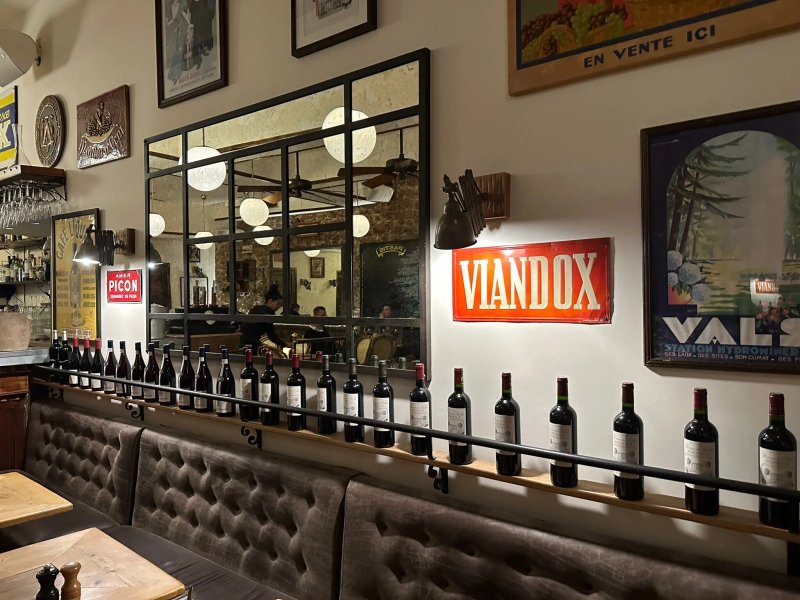 Le Pastis