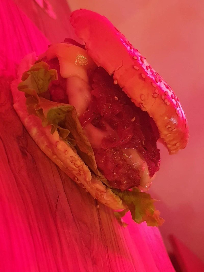 180 Grammi Burgers & Beers