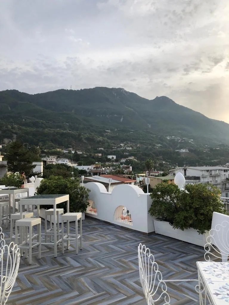 Hotel Casa di Meglio