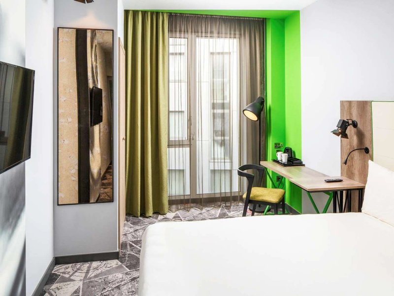 Ibis Styles London Ealing