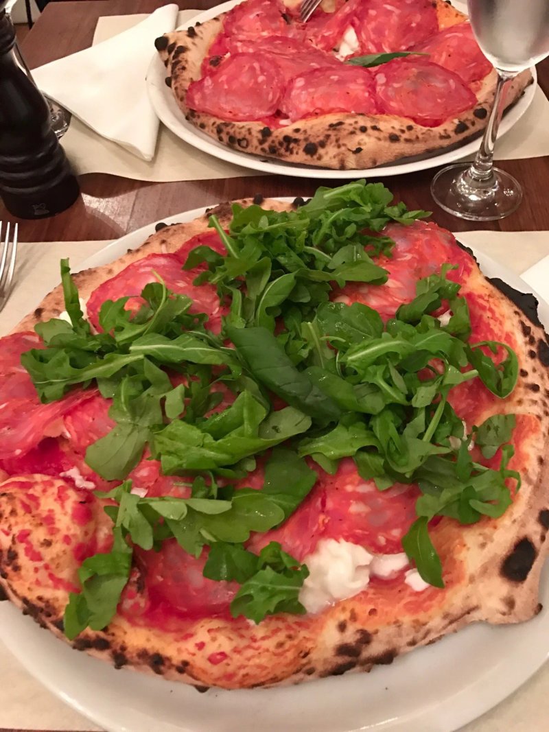 Restaurant Pizzeria Margherita