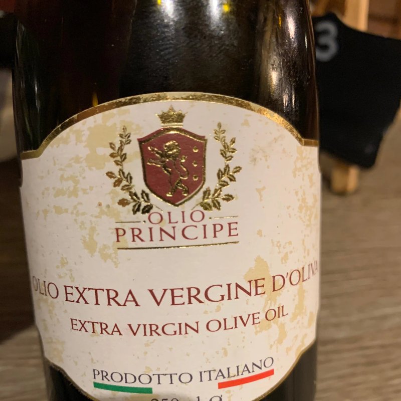 Lumie di Sicilia