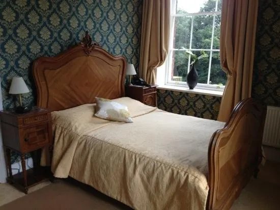 Old Rectory Hotel