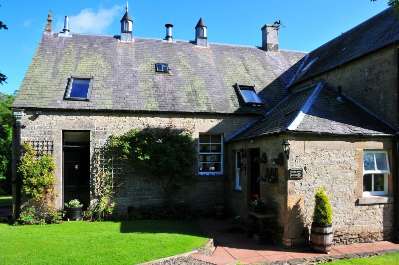 The School House Bed and Breakfast
