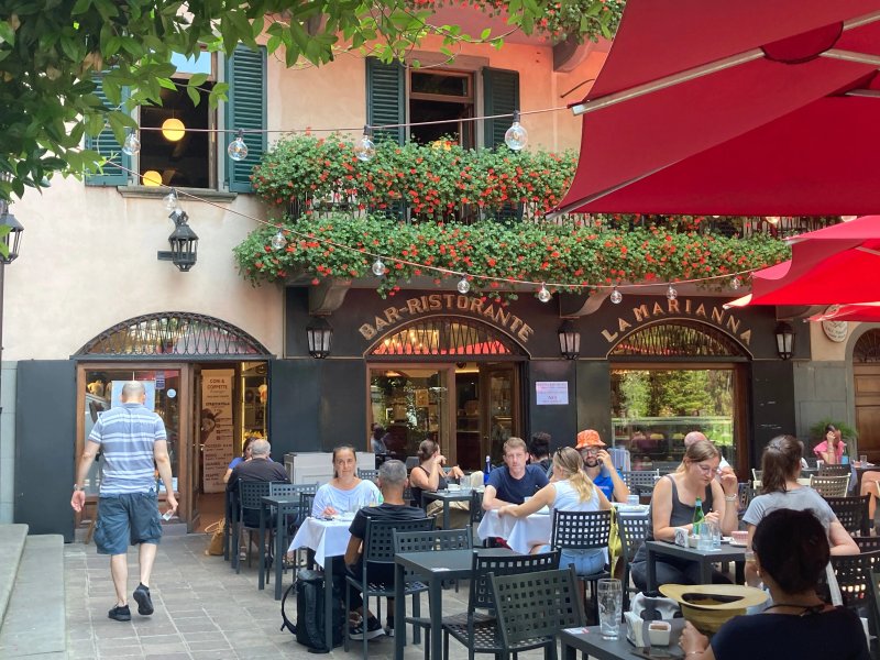 La Marianna Ristorante