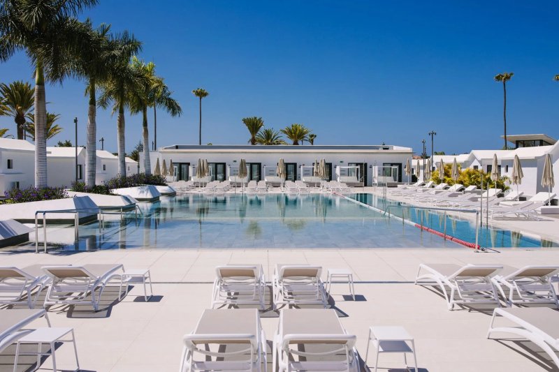Club Maspalomas Suites & Spa