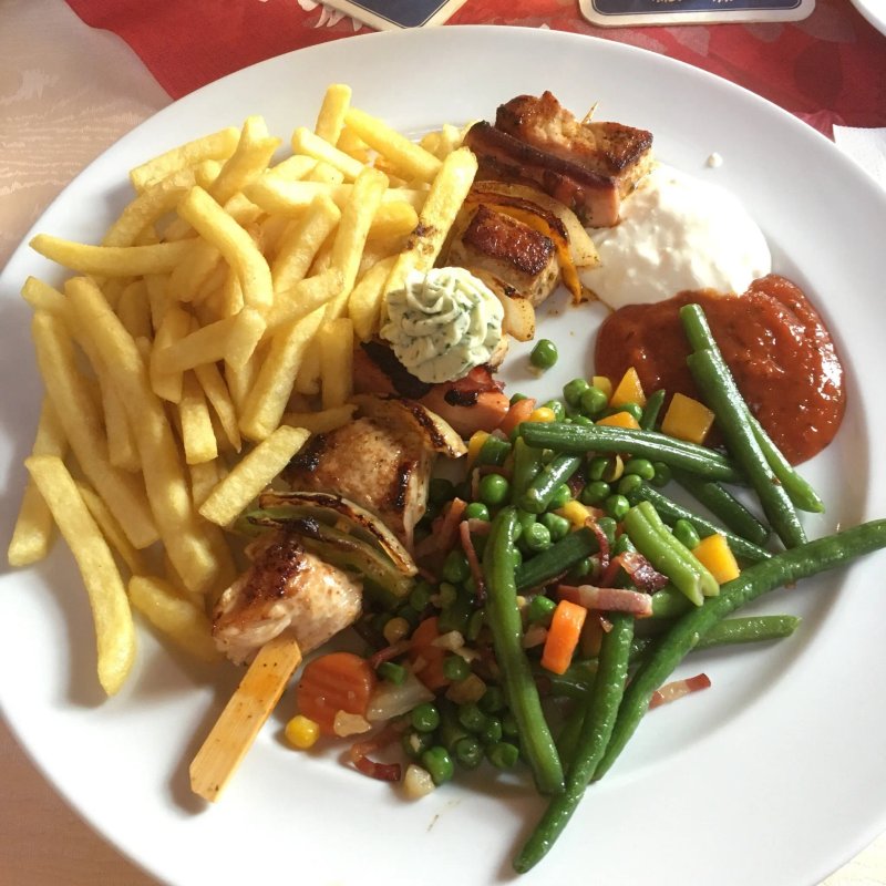 Gasthaus Ruf-Peterwirt