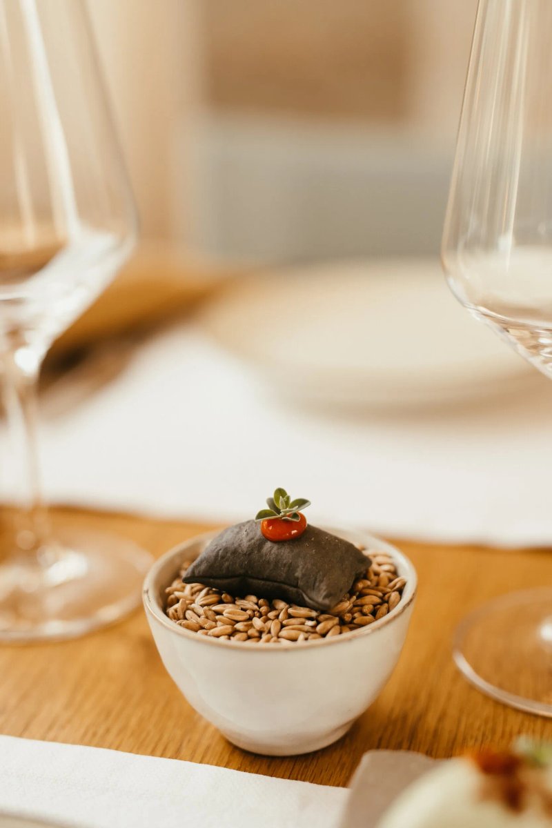 Bistro Grad Stanjel