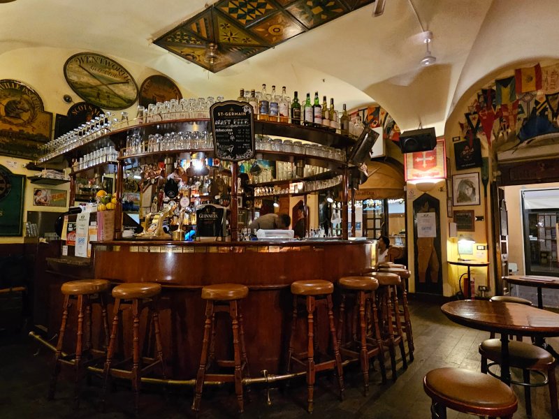 Pub all'Oca