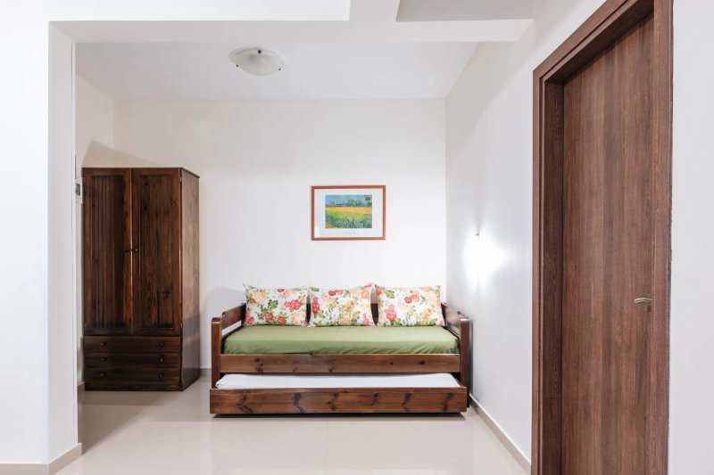 Theoxenia Apartments