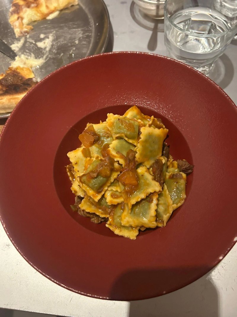 Ostaia Cucina Italiana