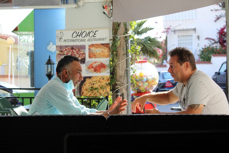 Choice International Restaurant