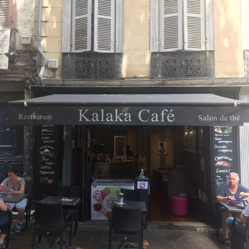 Kalaka Cafe