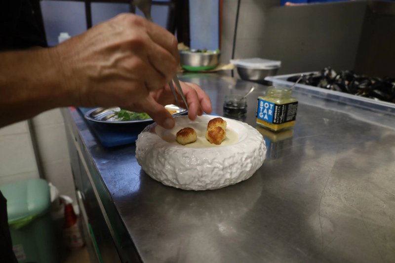 Al Tuguri Ristorante Storico Alghero
