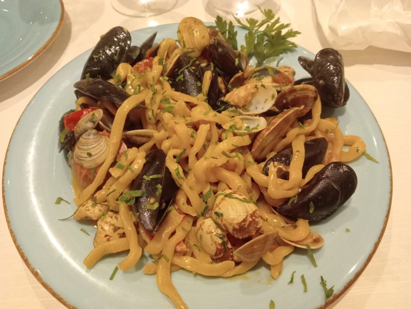 Da Michele Ristorante & Pizzeria