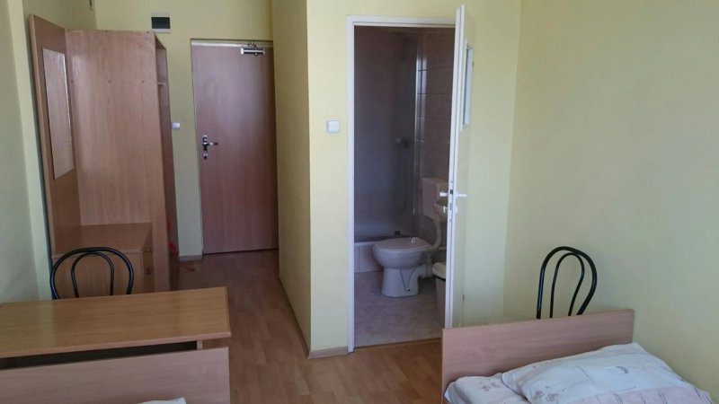 Hostel Astronom