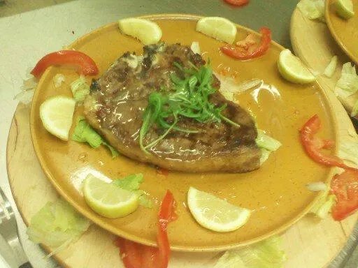 Dalla Padella alla Brace