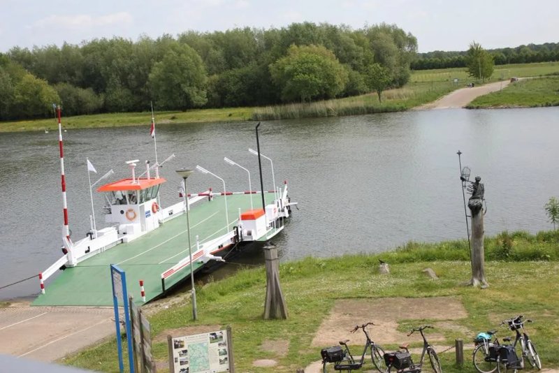 Bij Christoffel