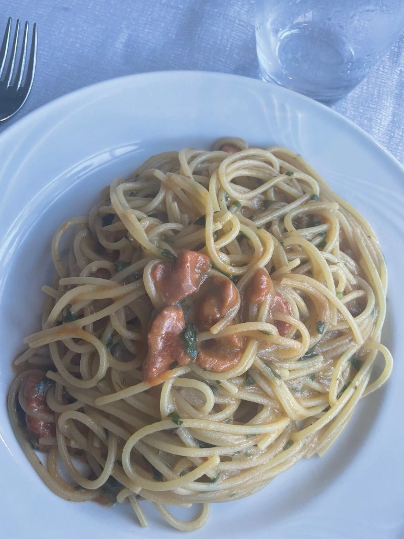 Trattoria da Federico