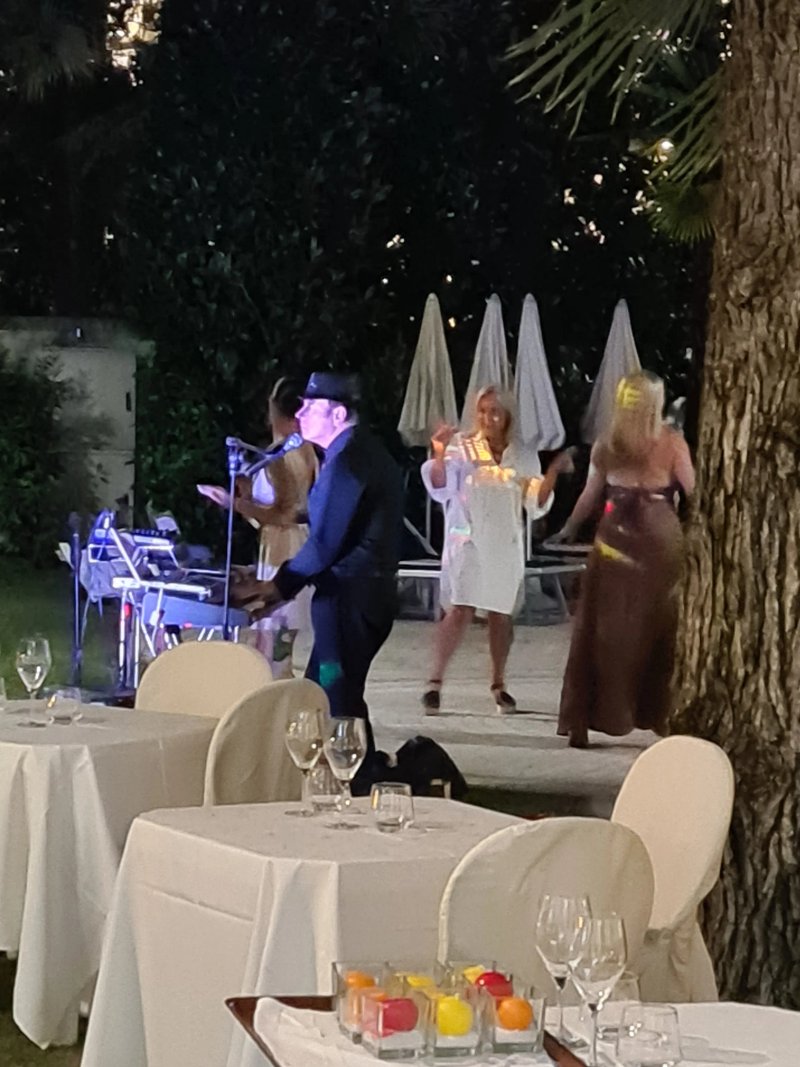 Hotel Terme Due Torri