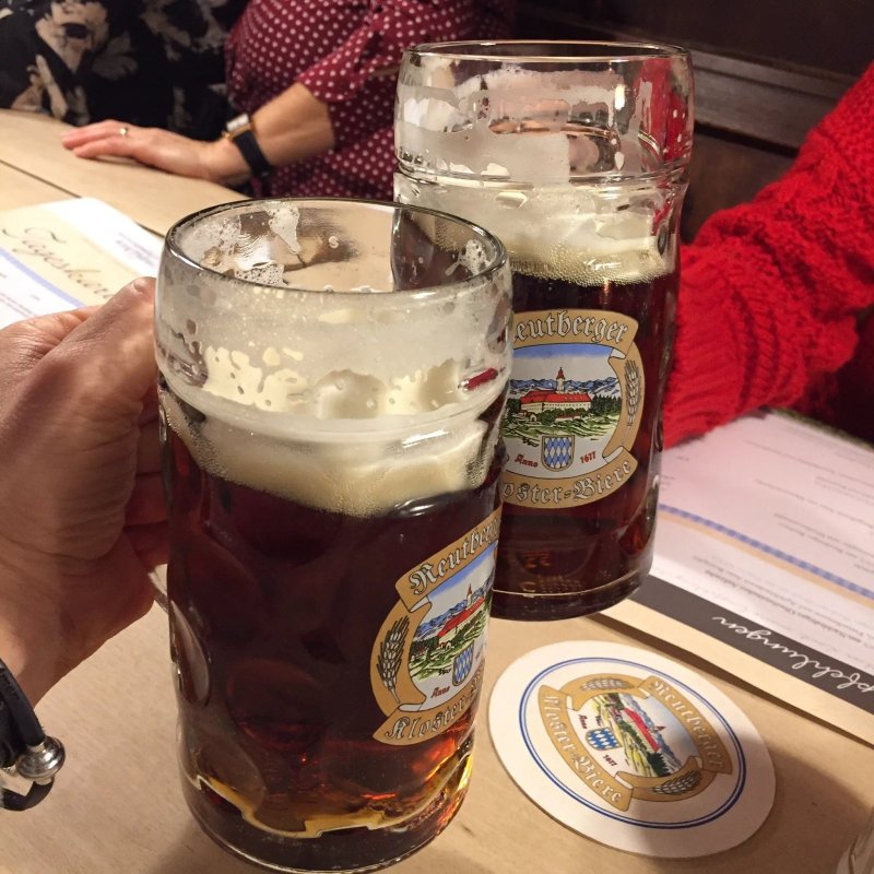 Klosterschenke Braustuberl