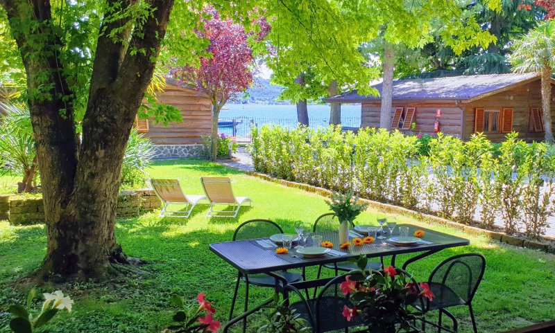 Residence Villalsole