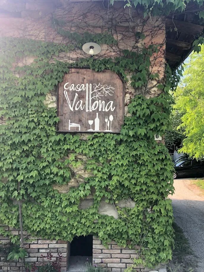 B&B Casa Vallona