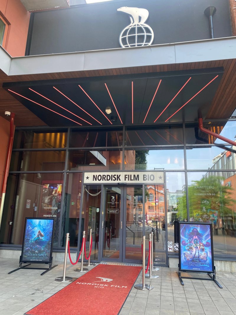 Nordisk Film