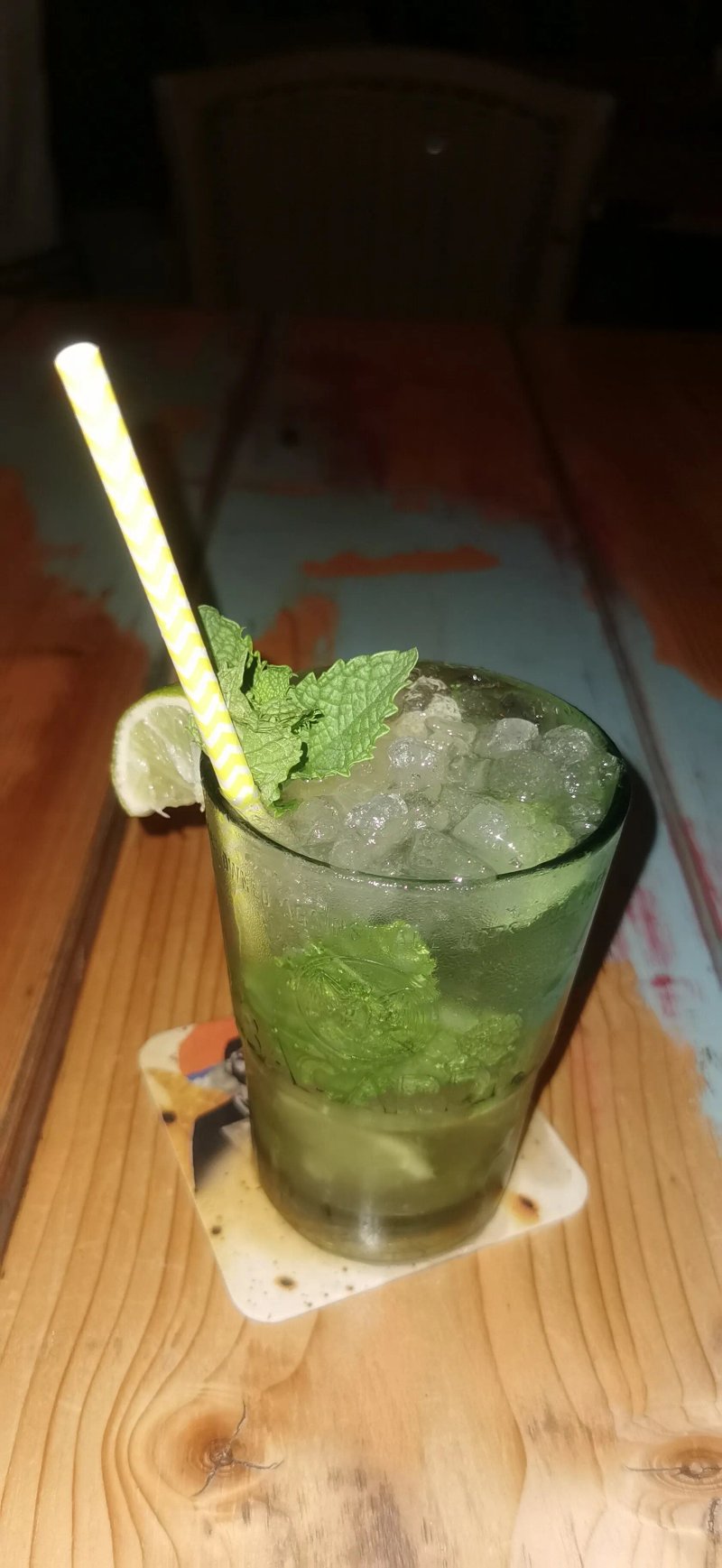 Casita Restaurant