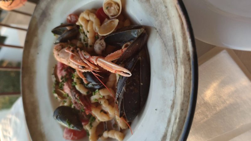 Antico Borgo Makari Ristorante