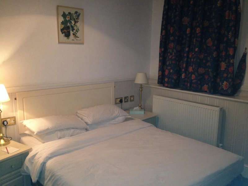 The Courtlands Hotel