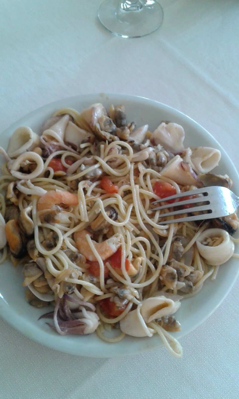 L'angolo nascosto