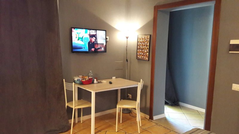 B&B Villa dei Colli Portuensi