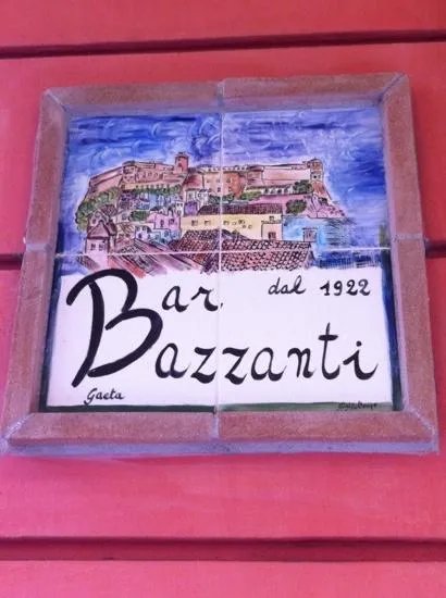 Bar Bazzanti