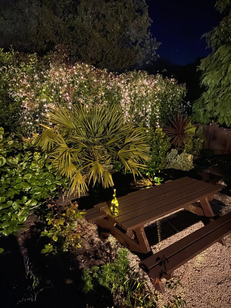 The New Inn, Shipton Gorge