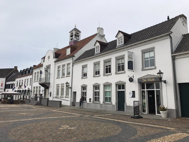 Villa Reynaert