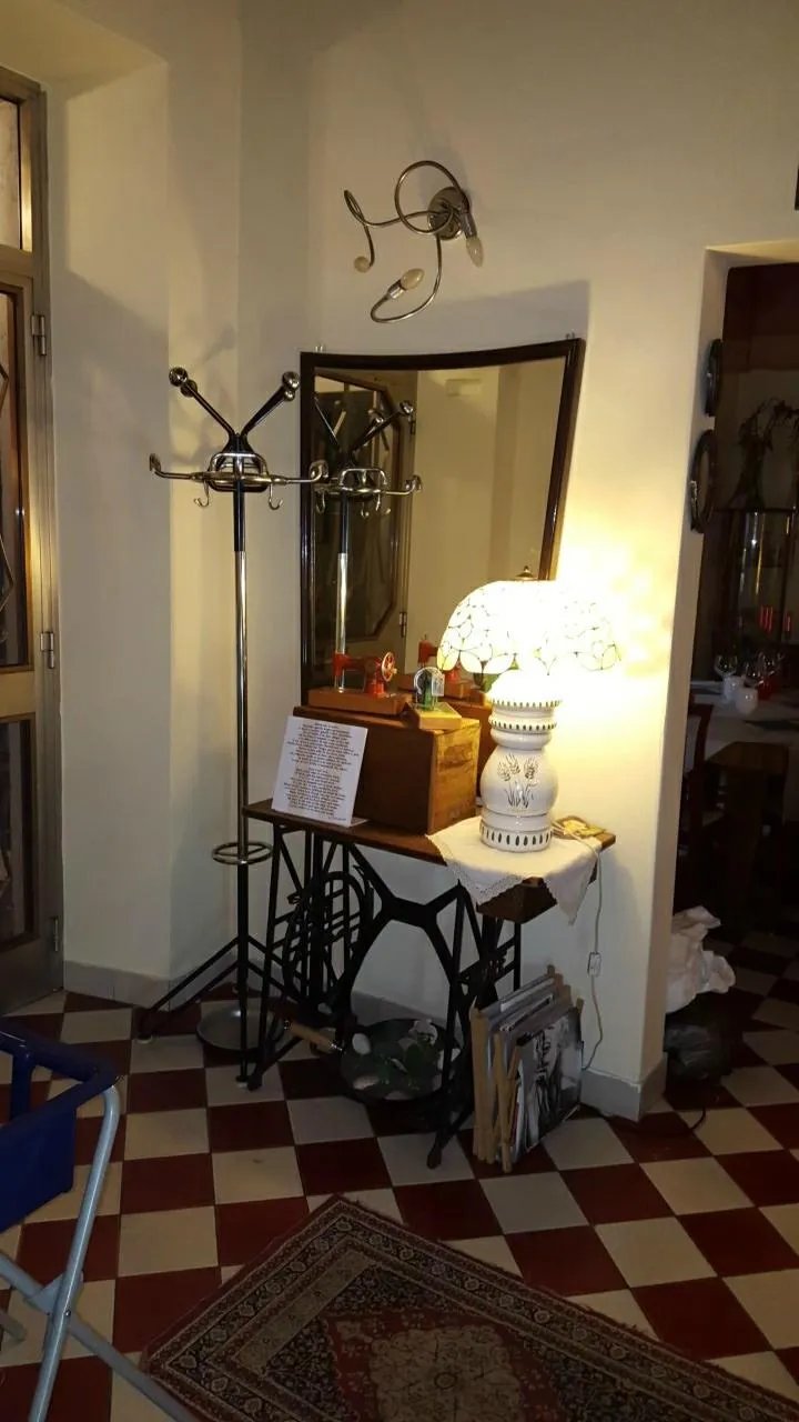 Ristorante Casa Nardon
