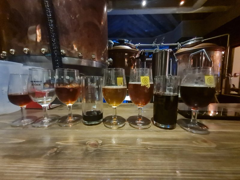 Brewhouse & Kitchen - Worthing