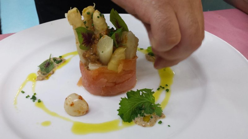 Restaurante Caney