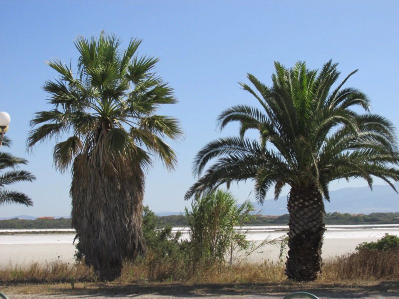 Spiaggia Putzu Idu