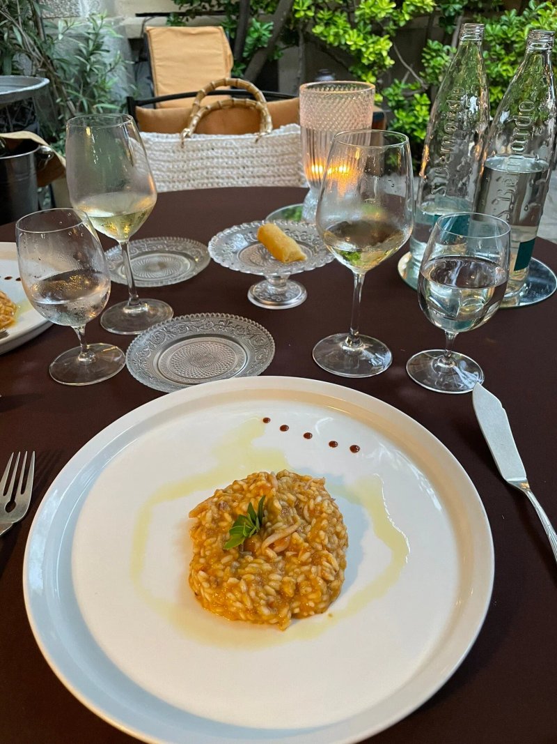 Ristorante Doc