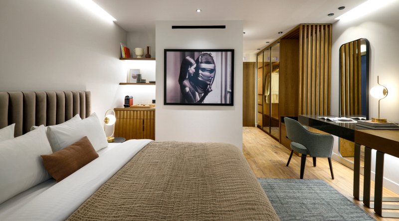 Teight Hotel